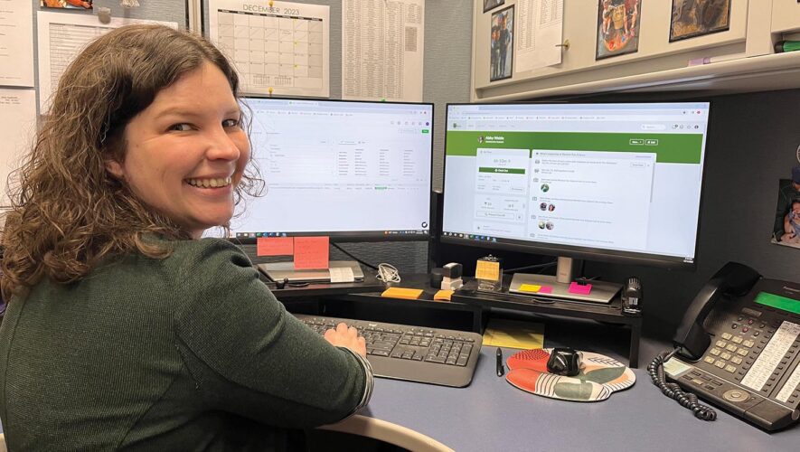 customer relationship management