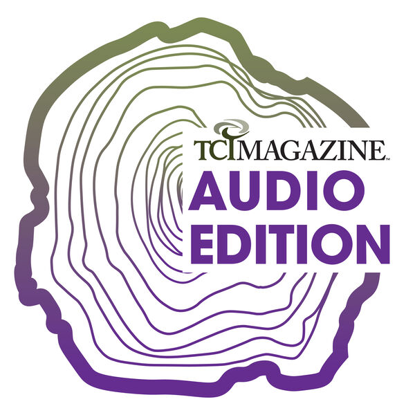 TCI Magazine audio edition